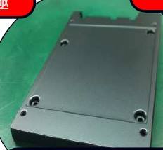 อะลูมิเนียม สแตนเลสสตีล ชิ้นส่วนขึ้นรูปด้วยเครื่อง CNC แบบกำหนดเอง ผลิตตามแบบ OEM ชิ้นส่วนเจาะและปั๊มขึ้นรูปด้วยความแม่นยำ 5 แกน - Product Image 3