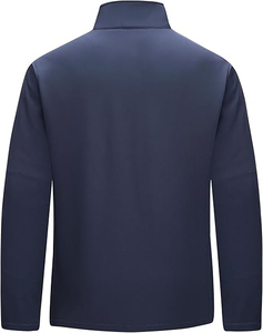 Buy top quality <b>Men's</b> Lightweight Softshell <b>Jacket</b> Warm Fleece Lined Windbreaker Waterproof <b>Soft</b> <b>Shell</b> for sale 2025 - Product Image 2