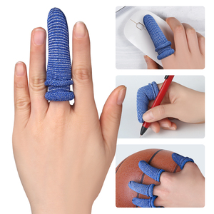 Bandages tubulaires en coton à haute élasticité, respirants, de compression, réutilisables pour le soutien et la protection sportive - Product Image 4