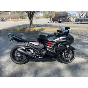 คาวาซากิ นินจา ZX-14R ปี 2023 - Product Image 1