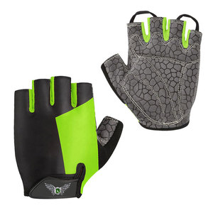 Gants de cyclisme de haute qualité, nouveau design, prix bas, services OEM, prix raisonnable, dernier style, en vente en ligne - Product Image 1