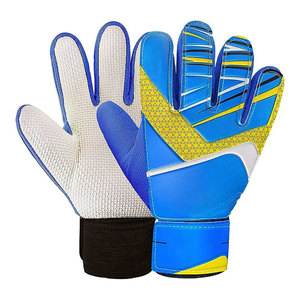 ถุงมือผู้รักษาประตูแบบม้วนนิ้ว พร้อมการยึดเกาะที่เหนือกว่า - Product Image 6