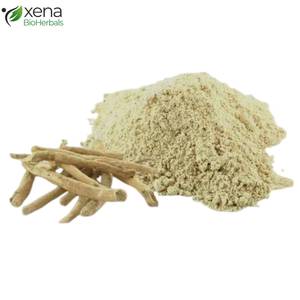Proveedor Mayorista de Extracto Soluble de Aceite de Ashwagandha, Ingrediente Botánico Natural al por Mayor - Product Image 1