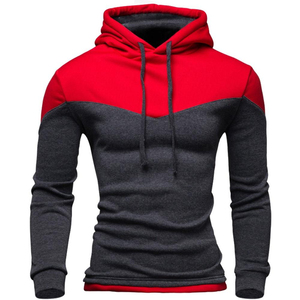 Sudaderas con Capucha para Hombre, con Construcción Cómoda, Corte Relajado y Textura Suave, para Viajes al Aire Libre - Product Image 4