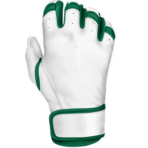 Gants de frappeur de baseball en cuir de haute qualité 2026, gants d'hiver pour le softball pour lanceurs avec service OEM/ODM - Product Image 5