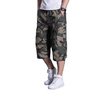 <b>Men's</b> Exclusive New Arrival Premium Cotton <b>Summer</b> <b>Pant</b> Custom Logo Mid Waist Breathable Stylish 3 Quarters <b>Pant</b> Export Quality - Product Image 1