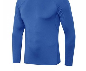Maillot de bain anti-UV à fermeture éclair sur le devant, séchage rapide, respirant, protection UV, extensible, haut de sport pour hommes et femmes, surf, natation, plage - Product Image 2