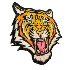 Patchs brodés personnalisés à coudre sur les chapeaux, en tissu de velours léger, design PVC 2D/3D - Product Image 3