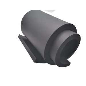 <span class=keywords><strong>Isolation</strong></span> thermique auto-adhésive <span class=keywords><strong>de</strong></span> panneau d'<span class=keywords><strong>isolation</strong></span> en plastique en caoutchouc à cellules fermées à haute densité <span class=keywords><strong>pour</strong></span> le blindage thermique <span class=keywords><strong>de</strong></span> tuyau <span class=keywords><strong>de</strong></span> CVC - Product Image 5