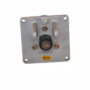 Vanne de frein de stationnement, Pièces de rechange pour chargeur, Engrenage électrique de carburant, Huile moteur - Product Image 6