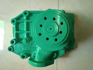 BOMBA DE AGUA DE CALIDAD OEM APTA PARA 4DX (SIN PLACA DE BASE) NÚMERO DE PIEZA 4H35210000 1 Año de Garantía 4kg Origen Delhi - Product Image 2