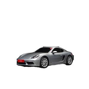 Porsche 718 2.0 de 2018 con 71,650 km, Asientos de Cuero, Volante a la Izquierda - Product Image 1