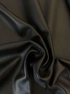 Super Low Price Black Real Cowhide Full Grain Genuine Oil Wax Leather for Audi & Furniture Craft Use Cow Skin - Product Image 4