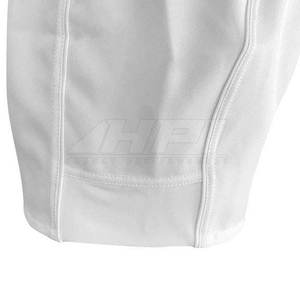 Quick Dry Training Sportswear <b>Mens</b> Rugby <b>Shorts</b> Breathable Flexible Comfortable Sports Training - Product Image 4