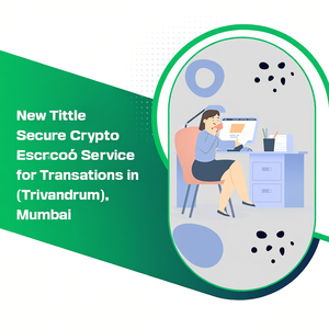Nuevo Servicio de Escrow Criptográfico Seguro para Transacciones en Mumbai - Product Image 3