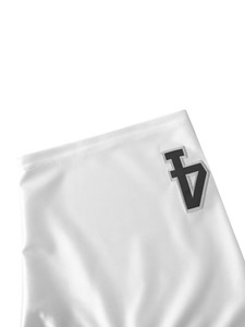 Chaqueta Deportiva Casual de Fútbol, la Más Moderna del 2024, Impresión Digital de Alta Calidad, Transpirable, Ecológica, sin Mangas, Cuello en V - Product Image 2