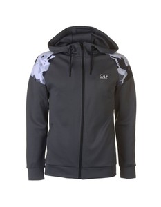 GAF Wholesale Bleached Hoodie Sublimation Maple Leaf Anime Hoodies <b>Men</b> Plus Size Hoodies <b>Men</b> Custom Logo - Product Image 4