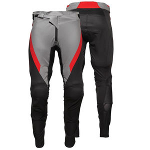 Pantalones de Ciclismo de Montaña, Fabricación Profesional, Último Diseño, Pantalones de Motocross Reversibles, Transpirables y de Secado Rápido - Product Image 5