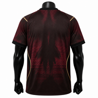 Maillot de football pour homme à prix abordable, dernier design, couleur/design personnalisé, léger, qualité supérieure, à prix avantageux