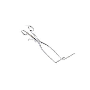 Rétracteur cérébral manuel de haute qualité, instrument neurochirurgical de qualité médicale pour les hôpitaux et les procédures cliniques - Product Image 5