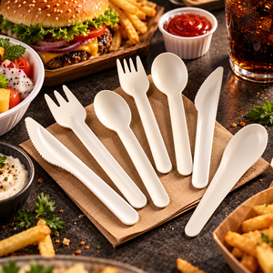 Couteau durable de 155 mm pour pique-nique, camping, barbecue et service de repas en extérieur, idéal pour les cafés, boulangeries et pâtisseries, usage quotidien pour les fêtes 2026 - Product Image 1
