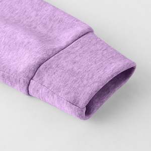 เสื้อฮู้ดดี้ Kangaroo Pocket แบบสวมหัว ผ้าฟลีซหนานุ่มสำหรับผู้ชาย สไตล์ลำลองแนวสตรีทแวร์ - Product Image 3