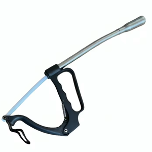 Medical Balling Gun Bolus Gun Applicator <b>Instruments</b> Customized <b>Veterinary</b> <b>Instruments</b> In Wholesale price - Product Image 4