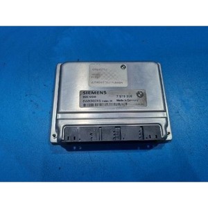 ECU และโมดูลคอมพิวเตอร์มือสอง ซีรีส์ 5 รุ่น 7519308 - Product Image 1