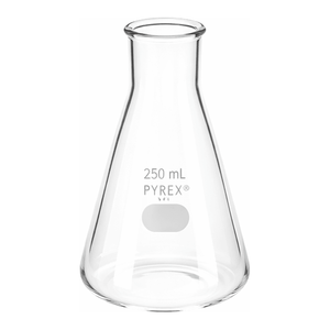 ขวดทริปซินซิไนซ์ Corning สำหรับ PYREX ขนาด 1.5 ลิตร พร้อมแผ่นกั้นสำหรับการปล่อยเซลล์ออกจากร่างกาย - Product Image 1