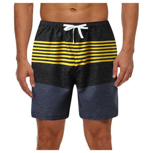 PIHA SPORTS <b>Mens</b> Casual Breathable Summer Running Shorts 2026 Quick Dry 4 Way Stretch Swim <b>Trunks</b> Elastic Waist Mesh Lining 100% - Product Image 6