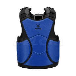 Protector de Pecho para MMA Hecho en Pakistán, Productos de Boxeo, Equipo Deportivo, Protector de Pecho para MMA - Product Image 4