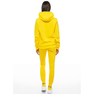 Chándal de Felpa para Mujer, Fabricado en Fábrica, Listo para Venta al por Menor, Listo para la Marca, Listo para la Venta - Product Image 6