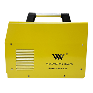 Shanghao 220V/440V MMA300ST máquina de soldadura inversor nueva condición ARC MMA 400 soldador inversor DC 400 soldadores de arco de Metal Manual - Product Image 3