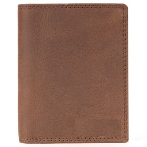 Wholesale Supply Minimalist Leather <b>Wallet</b> for Men with <b>RFID</b> Protection Compact Size and Smooth Finish Available For Sale - Product Image 1