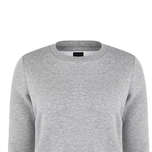 Nuevas Sudaderas con Capucha y Cuello Redondo para Mujer al por Mayor 2026, Hechas a Medida, 100% Algodón, Ecológicas, Transpirables, con Logotipo Frontal, MOQ Bajo - Product Image 4