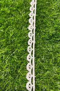 ลูกไม้ GPO คุณภาพสูง ผลิตจากเส้นด้ายอย่างดีเพื่อความเงางามและทนทานยาวนาน - Product Image 4