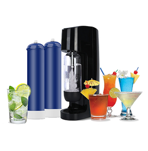Fournisseur réputé vendant des machines à infusion rapide personnalisées de qualité supérieure pour les acheteurs en gros authentiques - Product Image 1