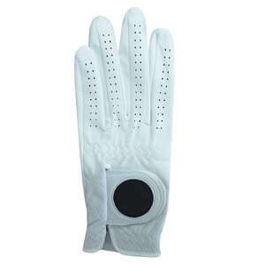 Guantes de golf usados de alta calidad, transpirables, suaves, antiarrugas, para mano derecha e izquierda, en diferentes tallas. - Product Image 5