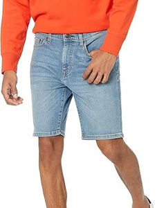 Shorts d'été amples pour hommes, style streetwear vintage, en toile respirante, avec cordon de serrage et poches, vente en gros personnalisée - Product Image 3