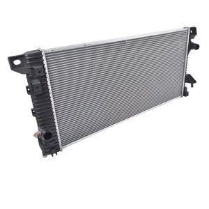 2015-2020 F150 V8 5.0L & 2017-2021 Expedition Navigator 3.5L Aluminum Radiator FL3Z8005B FO3010334 - Product Image 4