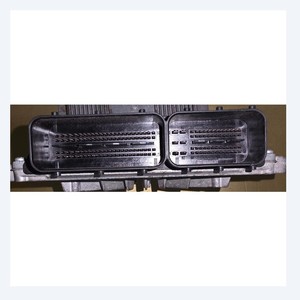 Unité de commande moteur Volvo ECU ECM Bosch YG compatible avec l'unité de commande moteur Volvo ECU ECM P31303388. Pièces auto compatibles. - Product Image 3