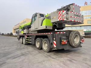 In Vendita Zoomlion ZTC700V552.1 in Ottime Condizioni Prestazioni Affidabili - Product Image 5