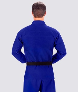 Uniforme de kárate de alta calidad, traje de kárate de pakistaní a precio asequible - Product Image 2