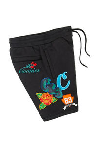 Pantalones Cortos Cargo de Lona Transpirables para Hombre, Precio Económico al por Mayor FOB, con Logotipo Personalizado, Antiarrugas, de Secado Rápido - Product Image 2