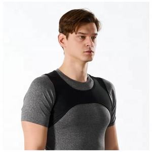 Chaleco Deportivo Unisex de Alta Resistencia, Ajustable, de Goma Natural Suave, Transpirable y Duradero para Entrenamiento en Interiores y Exteriores - Product Image 1