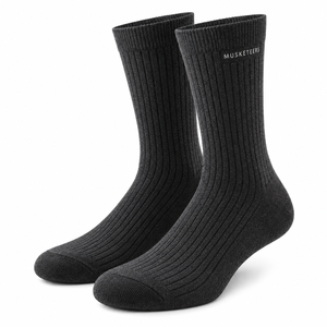 Calcetines Cómodos en Oferta Online, Servicio OEM, Calcetines Unisex Versátiles que Combinan Textura Suave y Construcción Duradera - Product Image 1