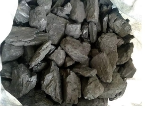 Charbon de bois dur de qualité supérieure, charbon naturel haute densité, longue durée de combustion, pour barbecue, usage industriel et exportation - Product Image 6