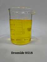 Agent de durcissement époxy polyamide réactif à faible viscosité Dromide, longue durée de vie en pot, haute flexibilité, revêtements liquides sans solvant pour moulage