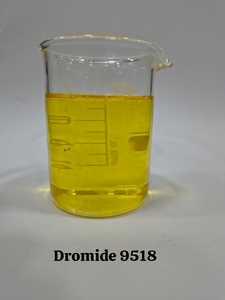 Agent de durcissement époxy polyamide réactif à faible viscosité pour revêtements et adhésifs sans solvant Dromide 9518 - Product Image 3