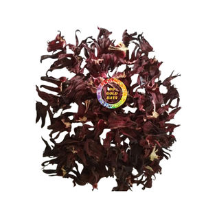 Diurético natural de té de hierbas de flor de hibisco de Vietnam de calidad superior, compatible con el control de peso, suministro a granel disponible para exportaciones - Product Image 3